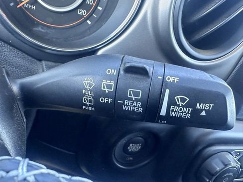 Used 2021 Jeep Wrangler Unlimited Sport image 22