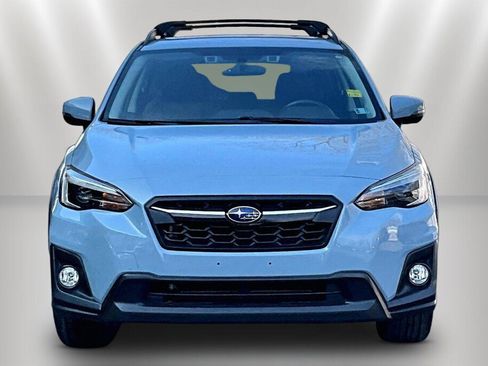 Used 2019 Subaru Crosstrek 2.0i Limited w/ Popular Package #2 image 2