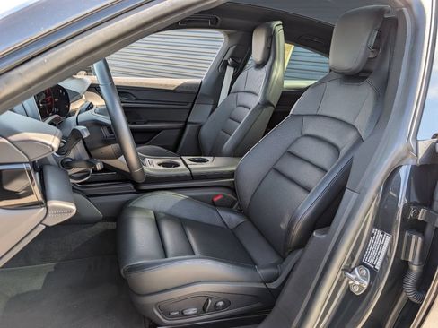 Certified 2023 Porsche Taycan RWD image 5