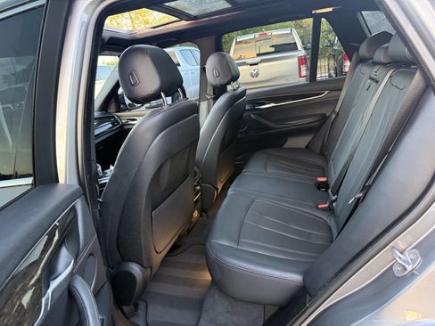 Used 2018 BMW X5 sDrive35i RWD image 13