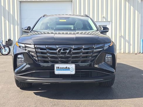 Used 2023 Hyundai Tucson Limited AWD/4WD image 2