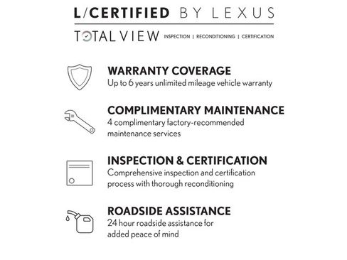Used 2024 Lexus IS 350 F Sport AWD/4WD image 34