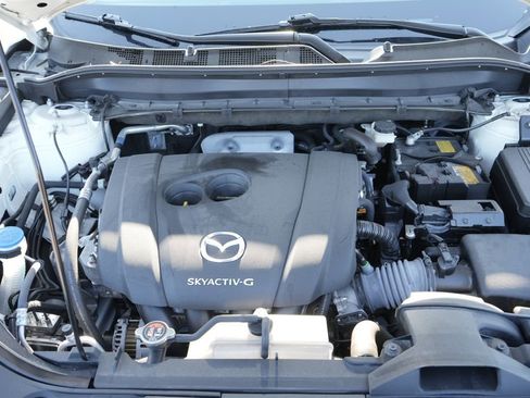 Used 2025 MAZDA CX-5 AWD 2.5 S image 20