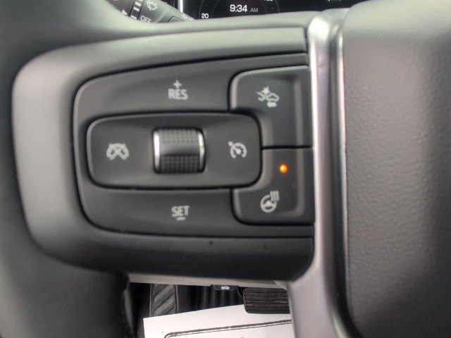 Used 2024 GMC Sierra 2500 SLT w/ SLT Convenience Package AWD/4WD image 35