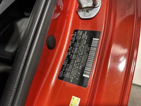 Used 2020 Hyundai Veloster Turbo R-Spec image 35