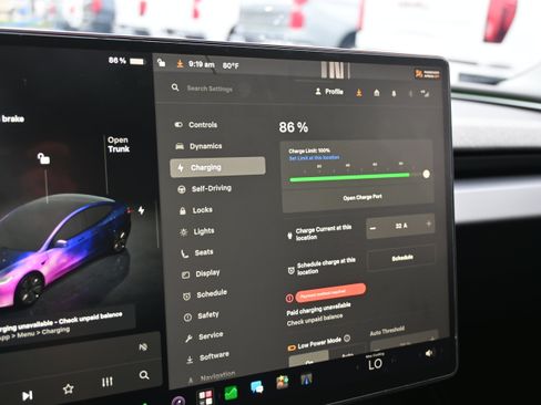 Used 2024 Tesla Model 3 Standard Range RWD image 24