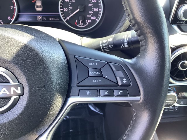 Used 2024 Nissan Sentra SV w/ All-Weather Package FWD image 12