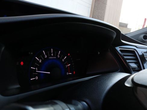 Used 2013 Honda Civic EX-L image 23