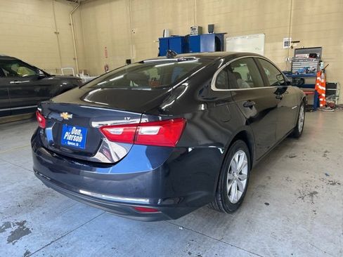 Used 2023 Chevrolet Malibu LT image 4