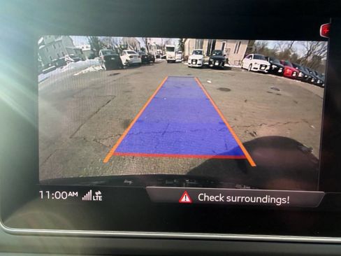 Used 2017 Audi A4 2.0T Premium Plus w/ Premium Plus Package image 15