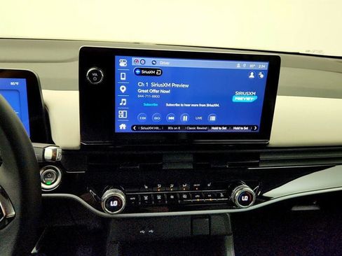 Used 2025 Honda Prologue Touring image 18