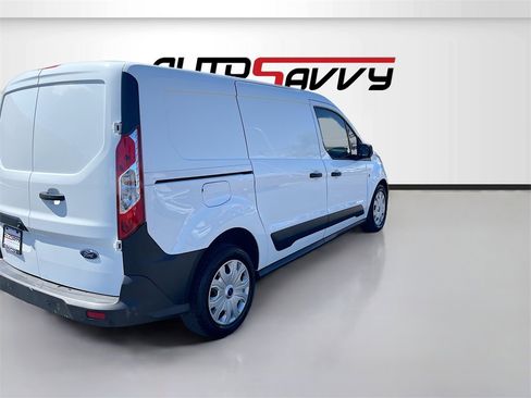 Used 2023 Ford Transit Connect XL image 7
