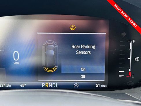 Used 2023 Ford Escape ST-Line w/ Tech Pack #1 image 12