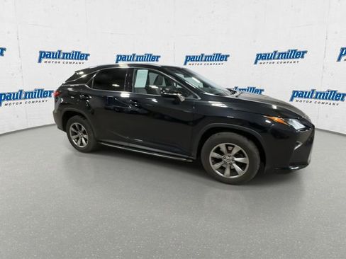 Used 2019 Lexus RX 350 350 image 13