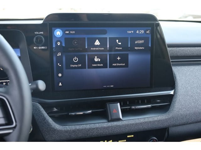 New 2026 Subaru Outback Limited AWD/4WD image 36