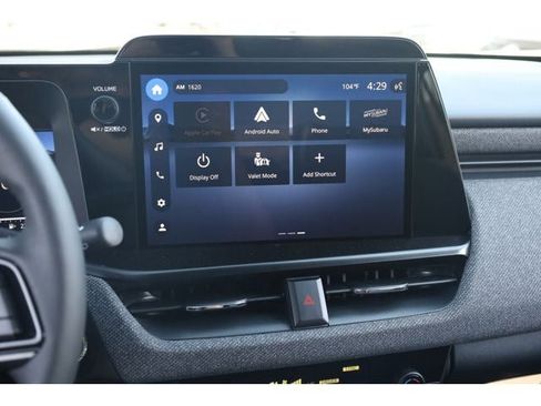 New 2026 Subaru Outback Limited AWD/4WD image 36