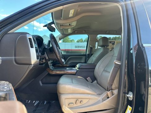 Used 2017 GMC Sierra 1500 SLT w/ SLT Preferred Package image 10