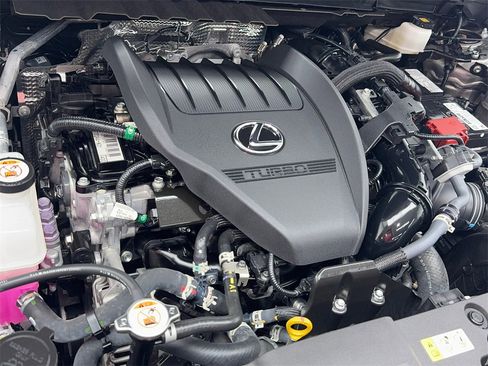 Used 2022 Lexus NX 350 AWD w/ Cold Area Package image 56