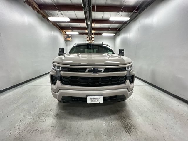 New 2026 Chevrolet Silverado 1500 RST w/ Convenience Package II AWD/4WD image 3