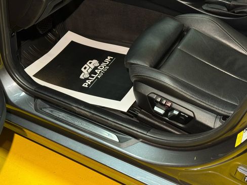 Used 2018 BMW 328d Sedan image 32