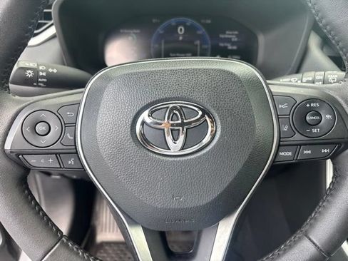 Used 2023 Toyota RAV4 XSE AWD/4WD image 26