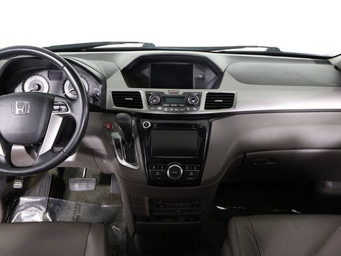Used 2016 Honda Odyssey EX-L image 41