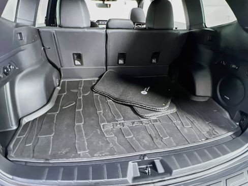 Used 2023 Subaru Forester Wilderness AWD/4WD image 26