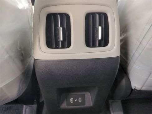 New 2026 Hyundai Tucson SEL image 25