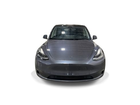 Certified 2022 Tesla Model Y Performance AWD/4WD image 2