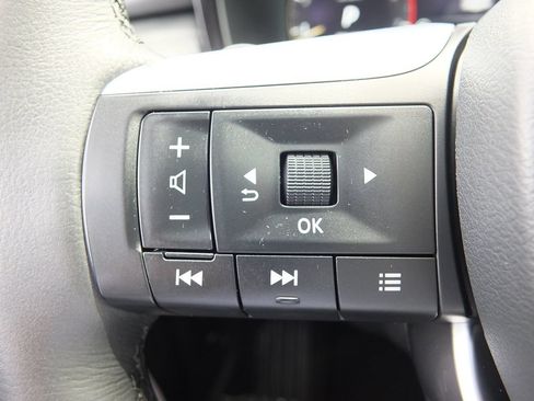 Used 2026 INFINITI QX60 Luxe w/ Cargo Package FWD image 36