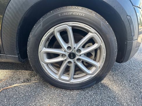 Used 2016 MINI Cooper Countryman S w/ Premium Package image 35