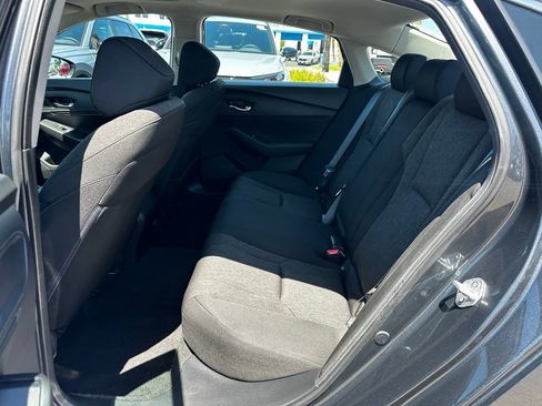 Used 2024 Honda Accord EX image 20