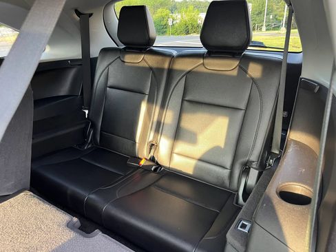 Used 2015 Acura MDX SH-AWD image 20