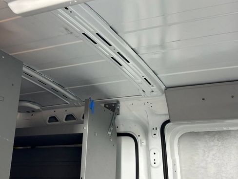 Used 2022 RAM ProMaster City Wagon FWD image 12