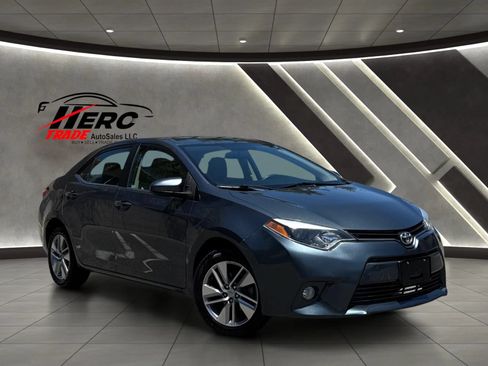 Used 2015 Toyota Corolla LE FWD image 51