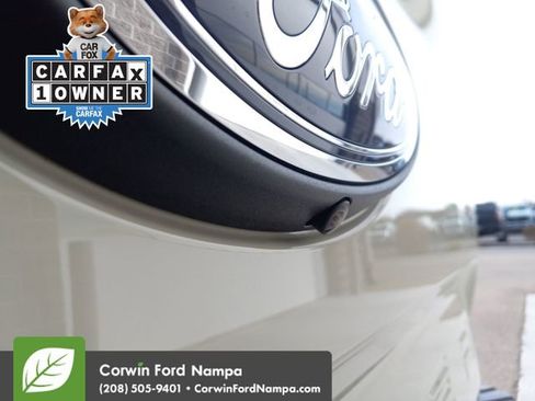Used 2026 Ford Ranger XLT w/ Equipment Group 301A High AWD/4WD image 30