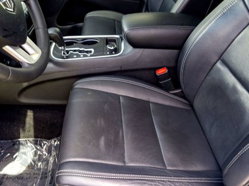 Used 2013 Dodge Durango Citadel w/ Technology Group AWD/4WD image 11