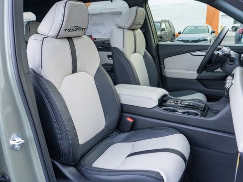 New 2026 Honda Passport TrailSport Elite image 17