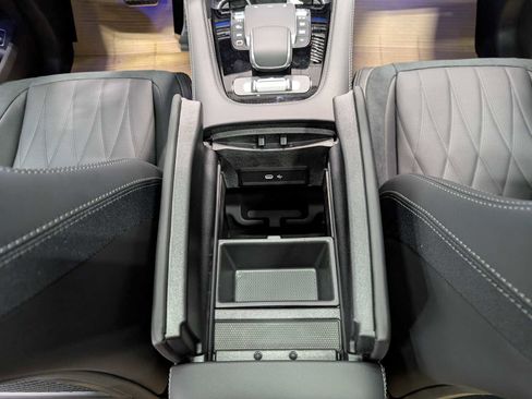 New 2026 Mercedes-Benz GLE 53 AMG AMG GLE 53 image 19