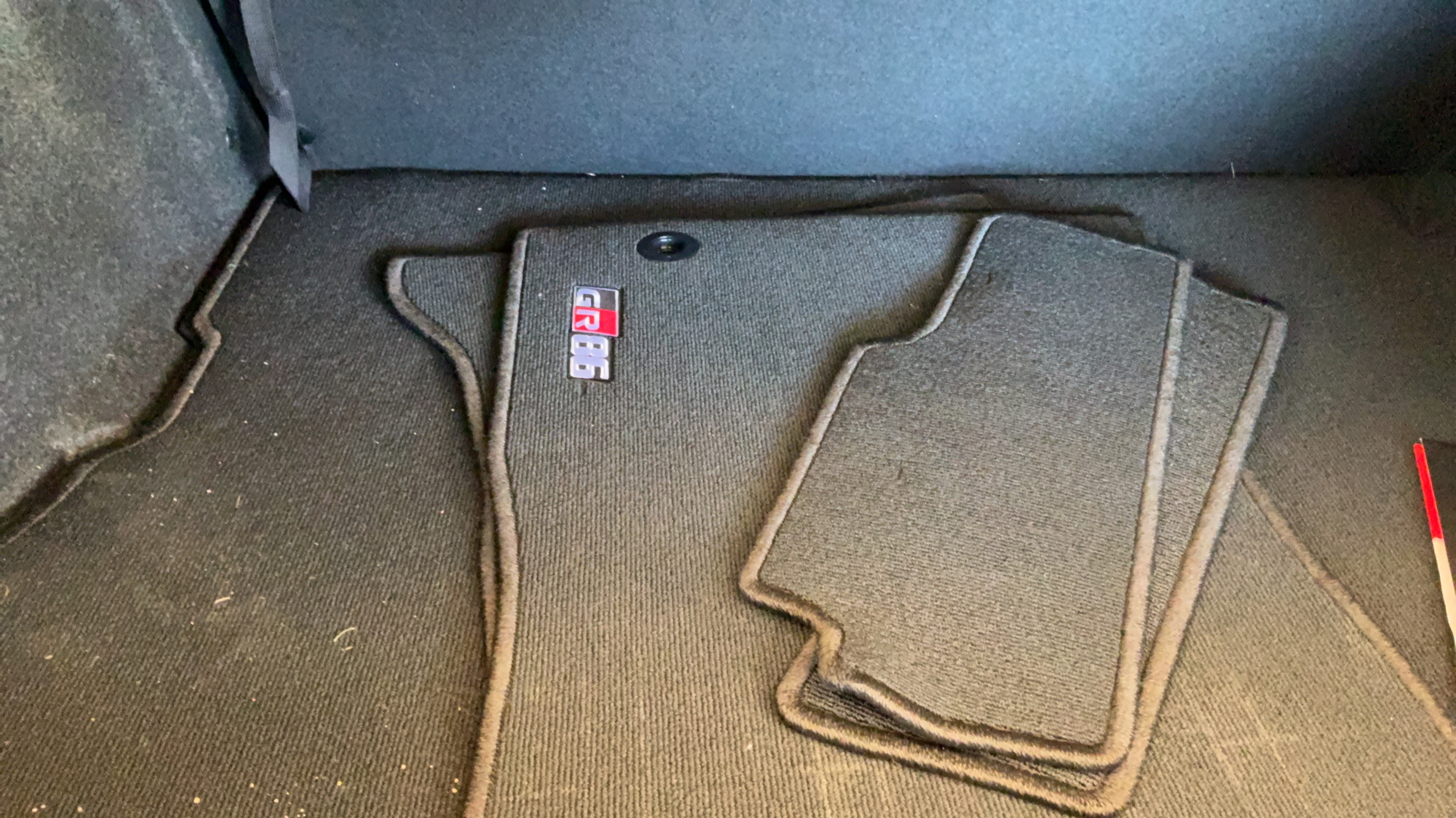 Used 2024 Toyota GR86 Premium RWD image 29