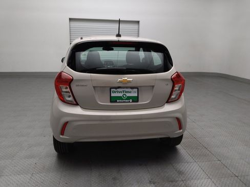 Used 2021 Chevrolet Spark LT FWD image 6