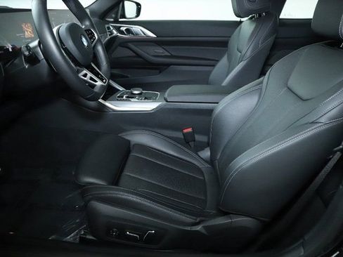 Certified 2026 BMW 430i xDrive Coupe w/ M Sport Package image 17