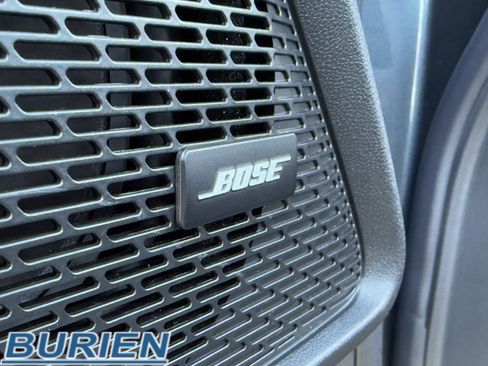 New 2026 Chevrolet Silverado EV Trail Boss image 41