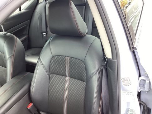 Used 2025 Nissan Altima 2.5 SR image 10