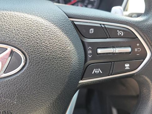 Used 2021 Hyundai Santa Fe SEL AWD/4WD image 15