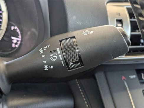 Used 2016 Lexus IS 350 w/ Navigation System Package RWD image 7