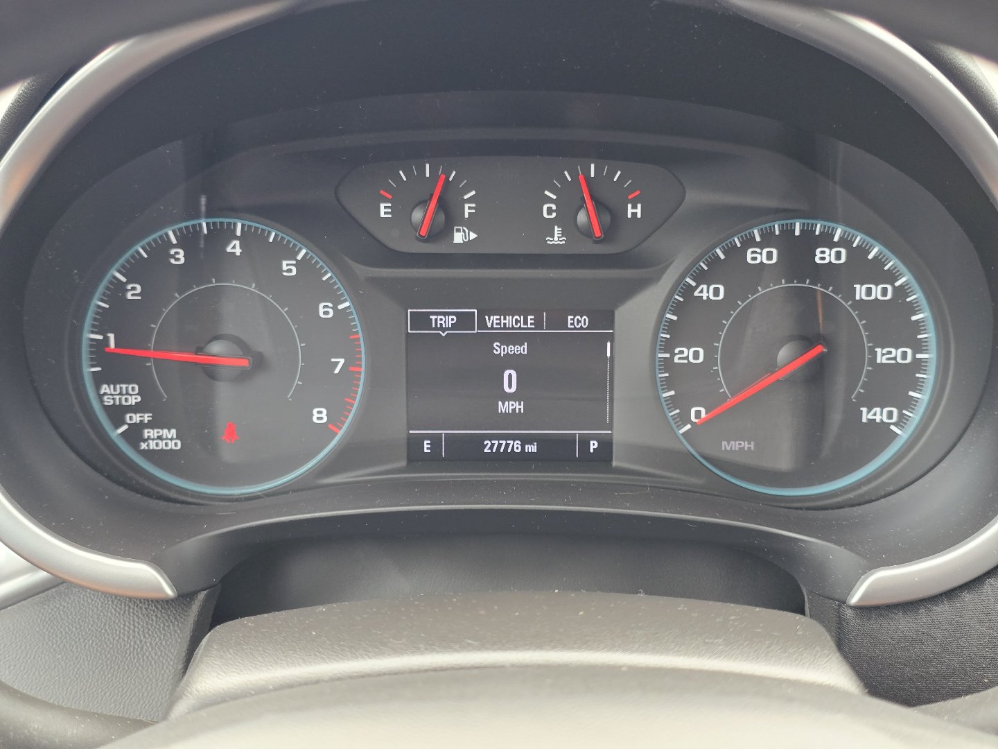 Used 2022 Chevrolet Malibu LT FWD image 31