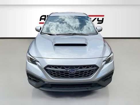 Used 2023 Subaru WRX Premium AWD/4WD image 2