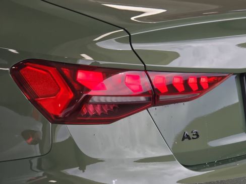 New 2026 Audi A3 2.0T Premium Plus image 24