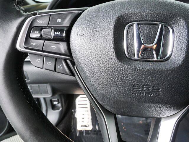 Used 2019 Honda Accord Sport image 10